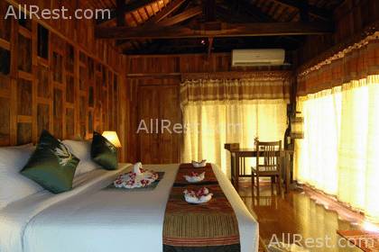 Santhiya Resort & Spa 11